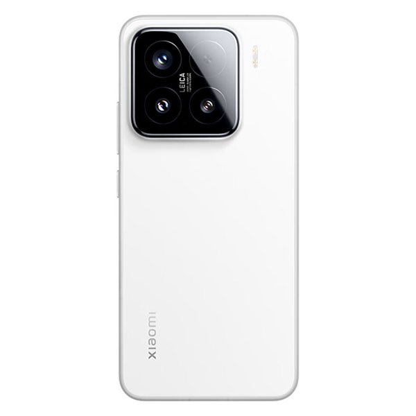 Xiaomi 15 12/256Gb Белый