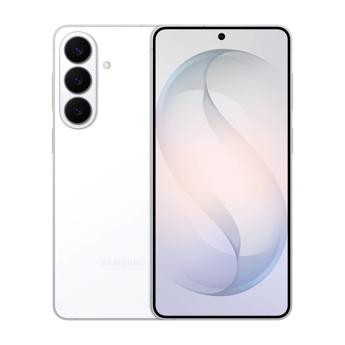 Samsung Galaxy S26+ 12/512Gb White, белый