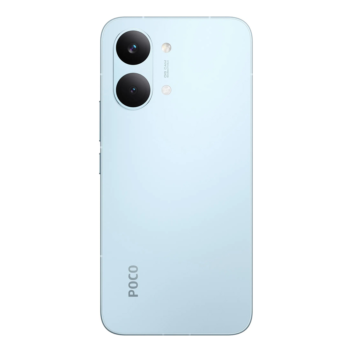 Xiaomi POCO X8 Pro Max 12/512Gb Blue, синий