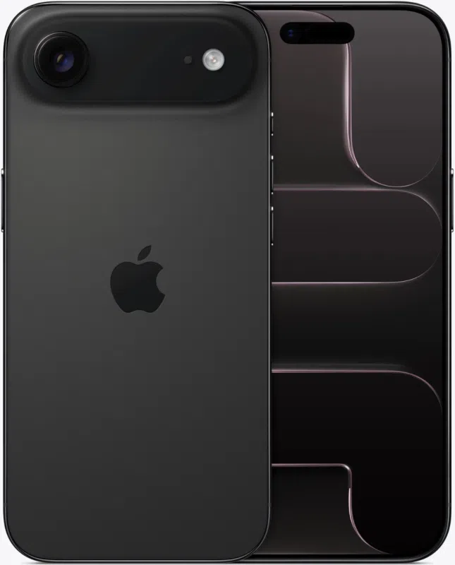 Apple iPhone Air 256Gb Black eSIM