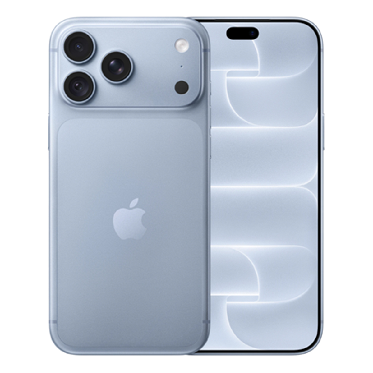 Apple iPhone 18 Pro Max 256Gb Glacier, голубой