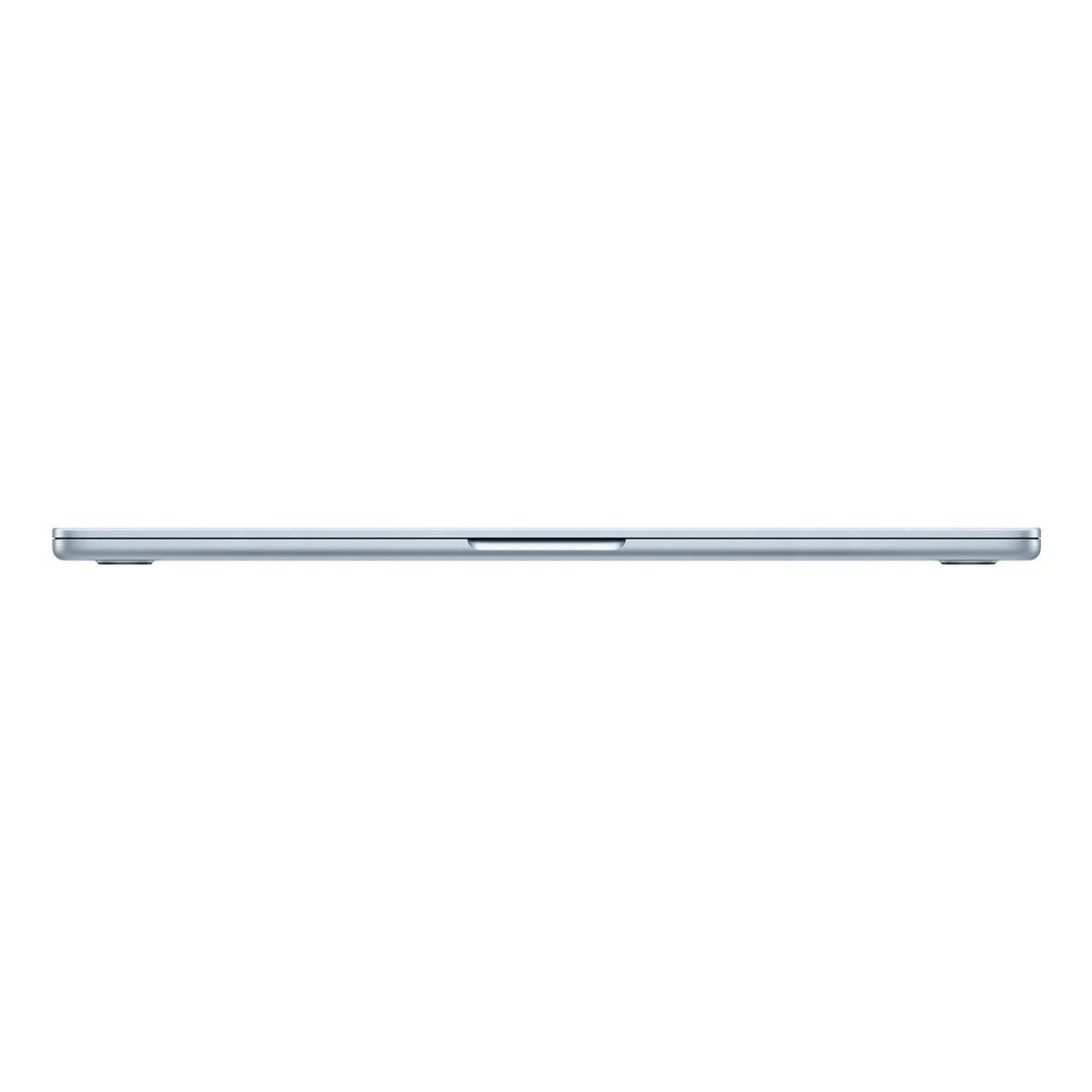 Apple MacBook Air 15" (M5, 10C CPU, 10C GPU, 2026) 16/1Tb SSD Sky Blue, «голубое небо»