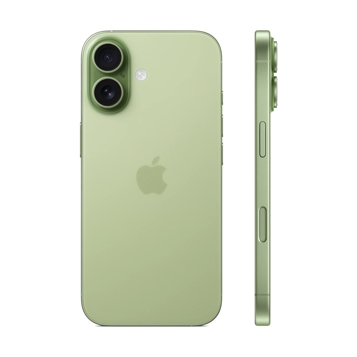 Apple iPhone 17 256Gb Green