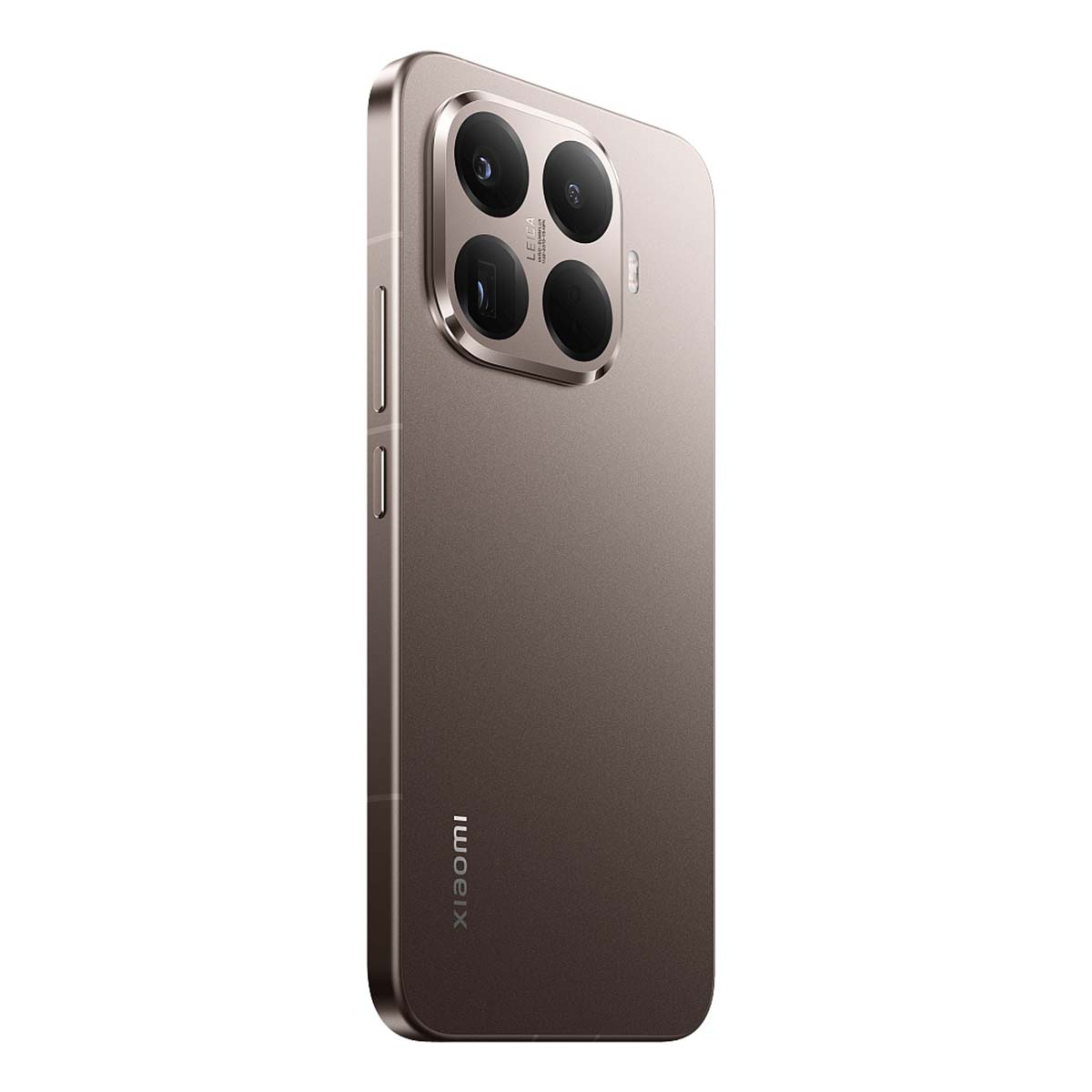 Xiaomi 15T Pro 12/1Tb Mocha Gold, коричневый