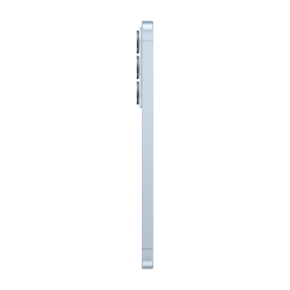 Samsung Galaxy S26+ 12/512Gb Sky Blue, голубой