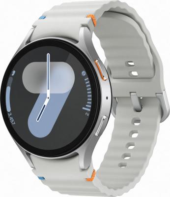 Смарт-часы Samsung Galaxy Watch7 44 мм Серебро