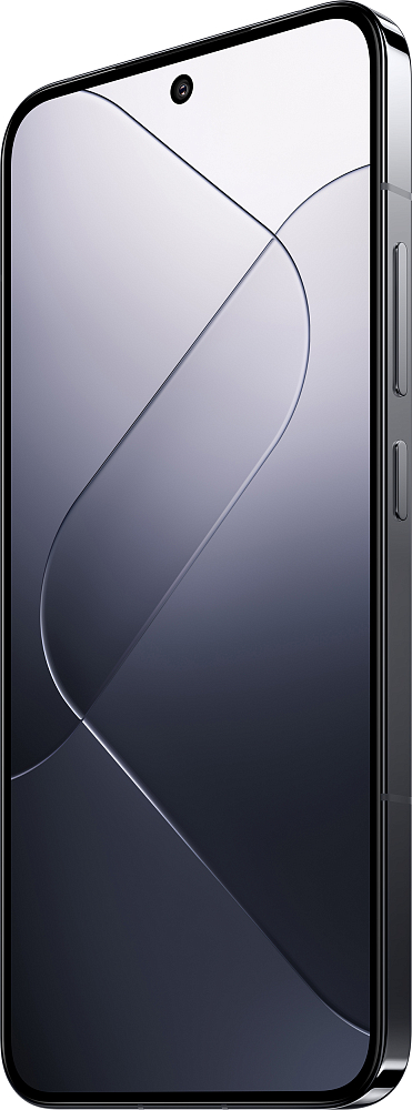 Смартфон Xiaomi 14 12/512 ГБ Черный