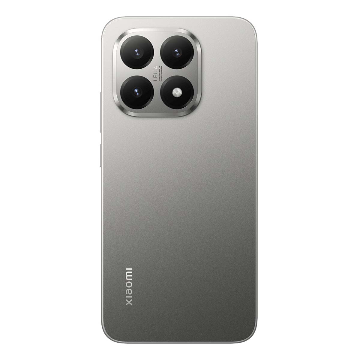 Xiaomi 15T 12/512Gb Gray, серый