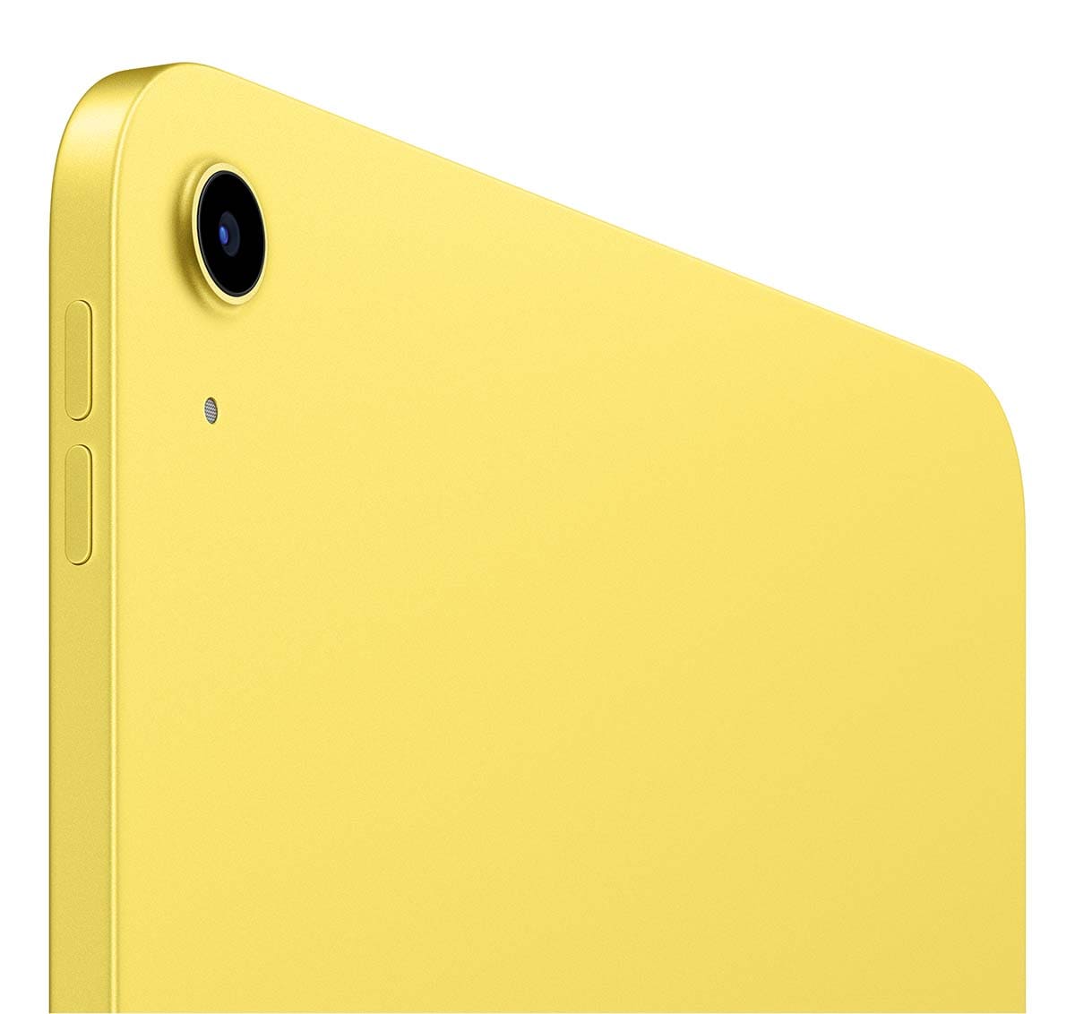 Apple iPad 11" (2025) Wi-Fi + Cellular 128Gb Yellow, желтый