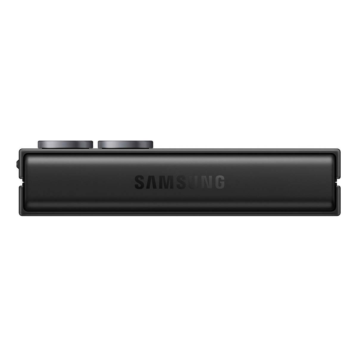 Samsung Galaxy Z Flip7 FE 12/128Gb Black, черный