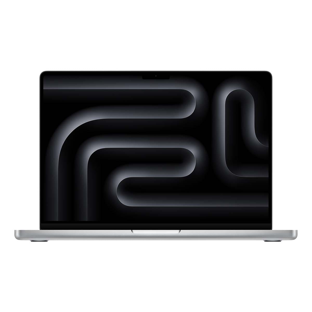 Apple MacBook Pro 14" (M5 Pro, 18C CPU, 20C GPU, 2026) 24/2Tb SSD Silver, серебристый