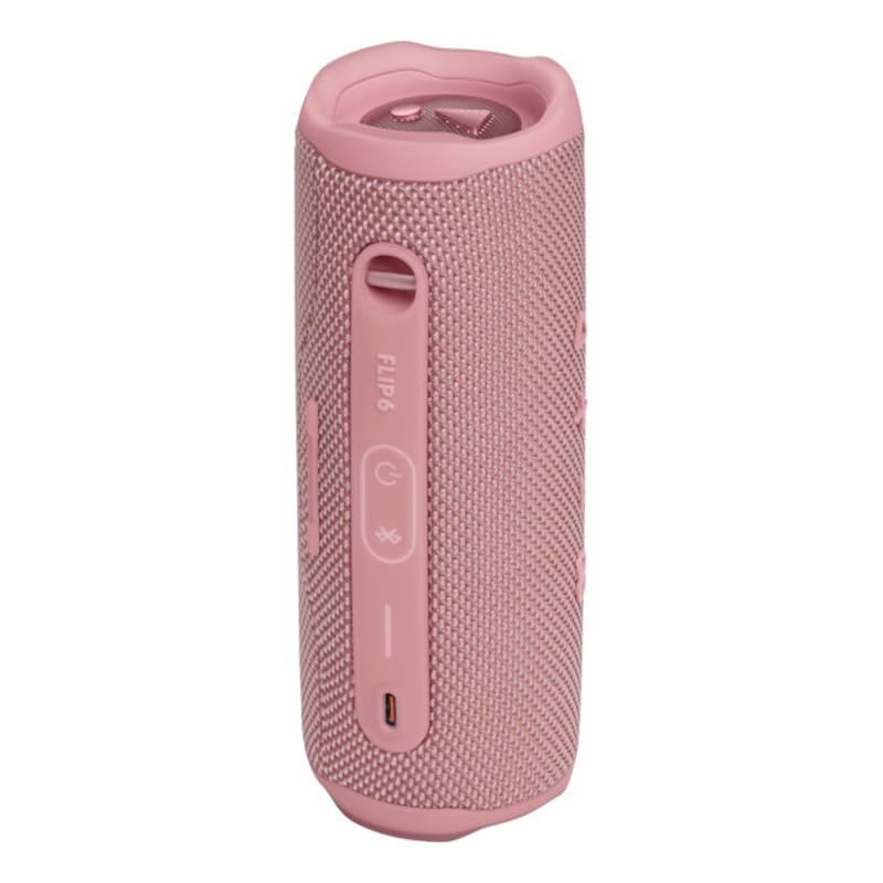 JBL Flip 6 Розовый