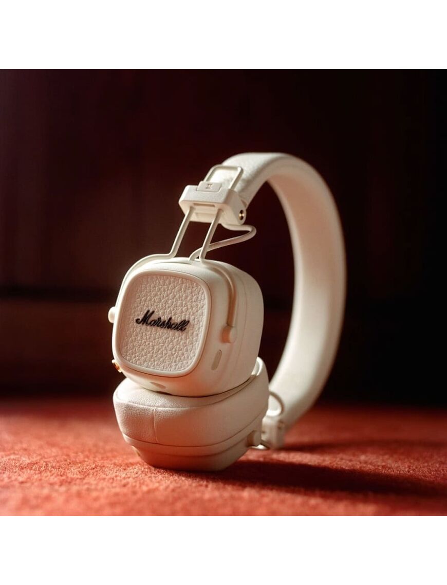 Marshall MAJOR V Cream