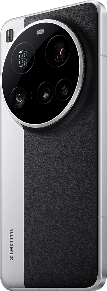 Смартфон Xiaomi 15 Ultra 16/1Tb Серебристый
