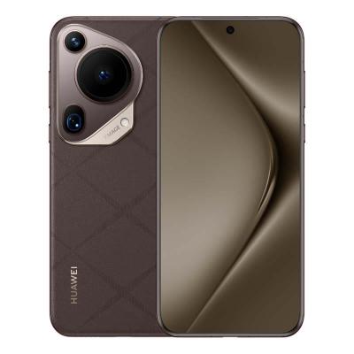 HUAWEI Pura 70 Ultra 16/1Tb Brown, коричневый