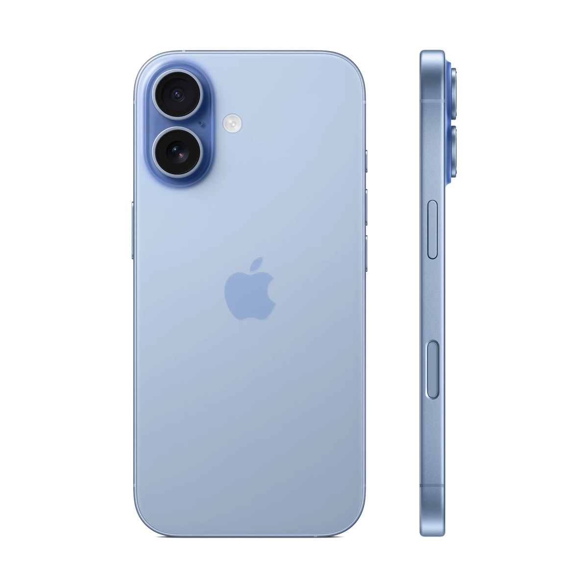 Apple iPhone 17 eSIM 512Gb Blue