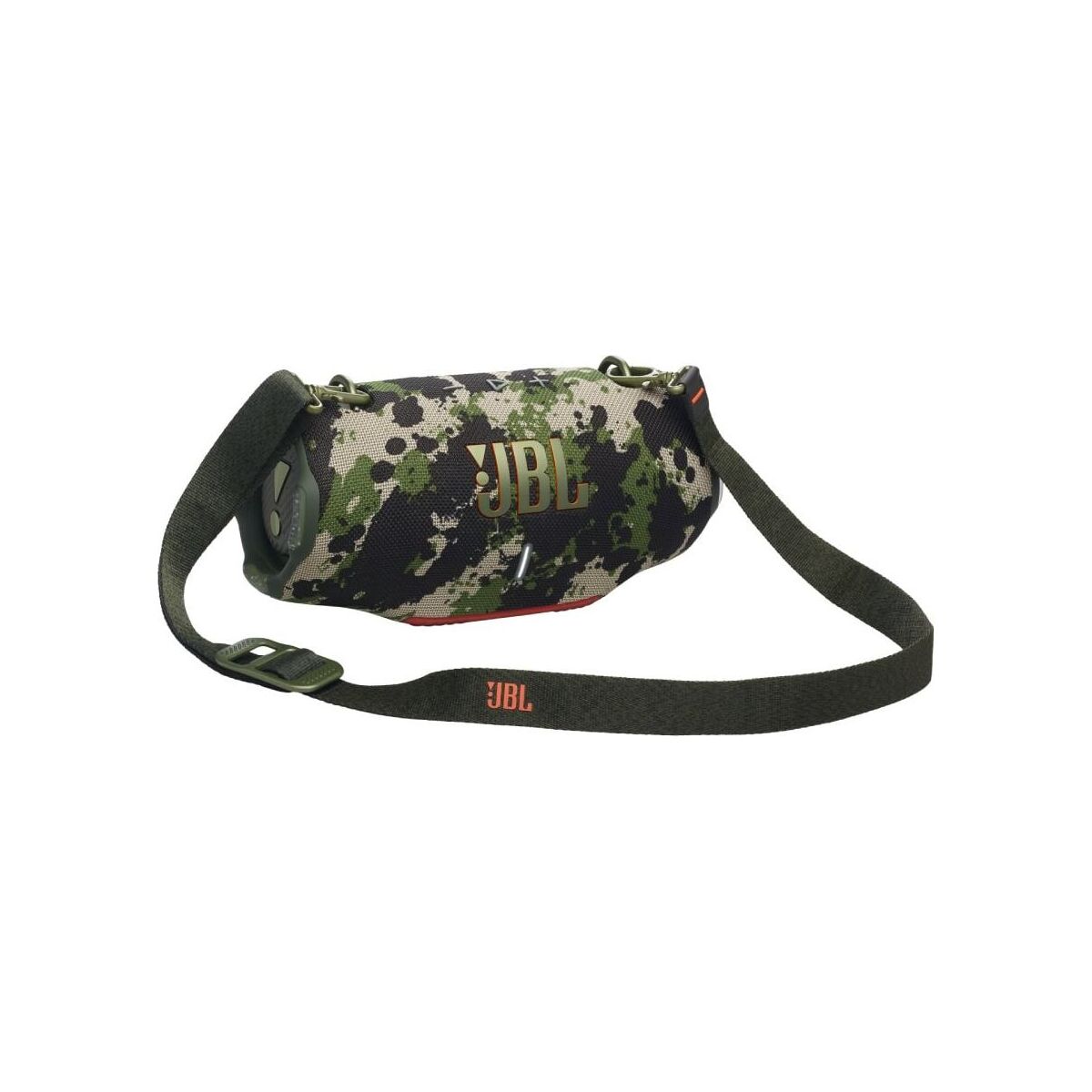 JBL Xtreme 4, Камуфляж