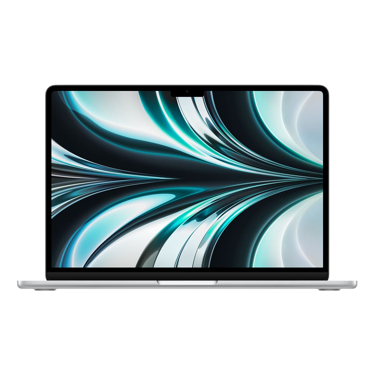 Apple MacBook Air 13" (2024) Apple M3, 16 ГБ, 512 ГБ SSD, серебристый (MXCT3)