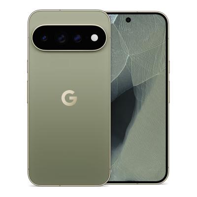 Google Pixel 11 Pro XL 12/256Gb Olive, оливковый