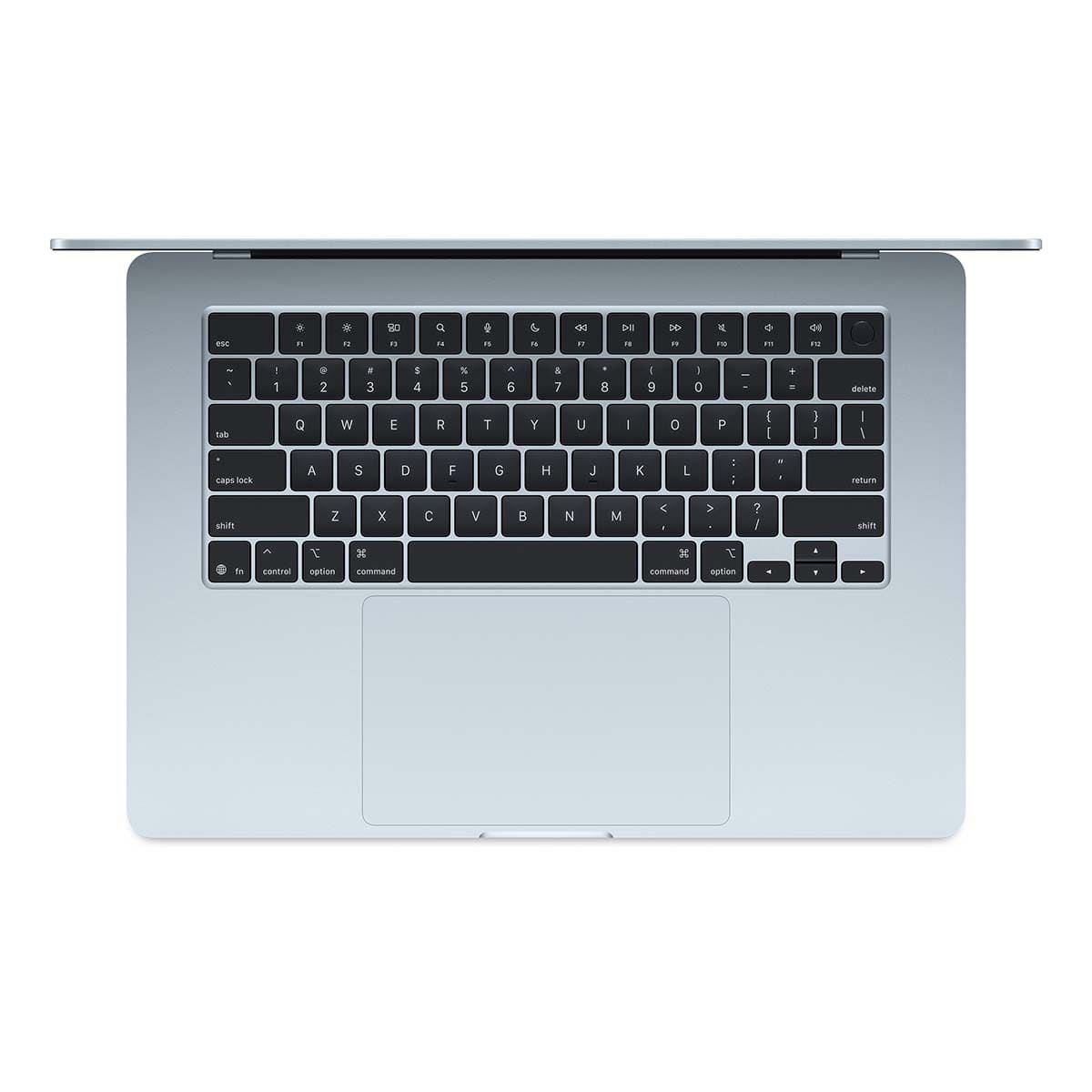 Apple MacBook Air 15" (M5, 10C CPU, 10C GPU, 2026) 16/1Tb SSD Sky Blue, «голубое небо»