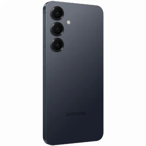 Samsung Galaxy S25+ (2025) 12/256Gb Синий-черный