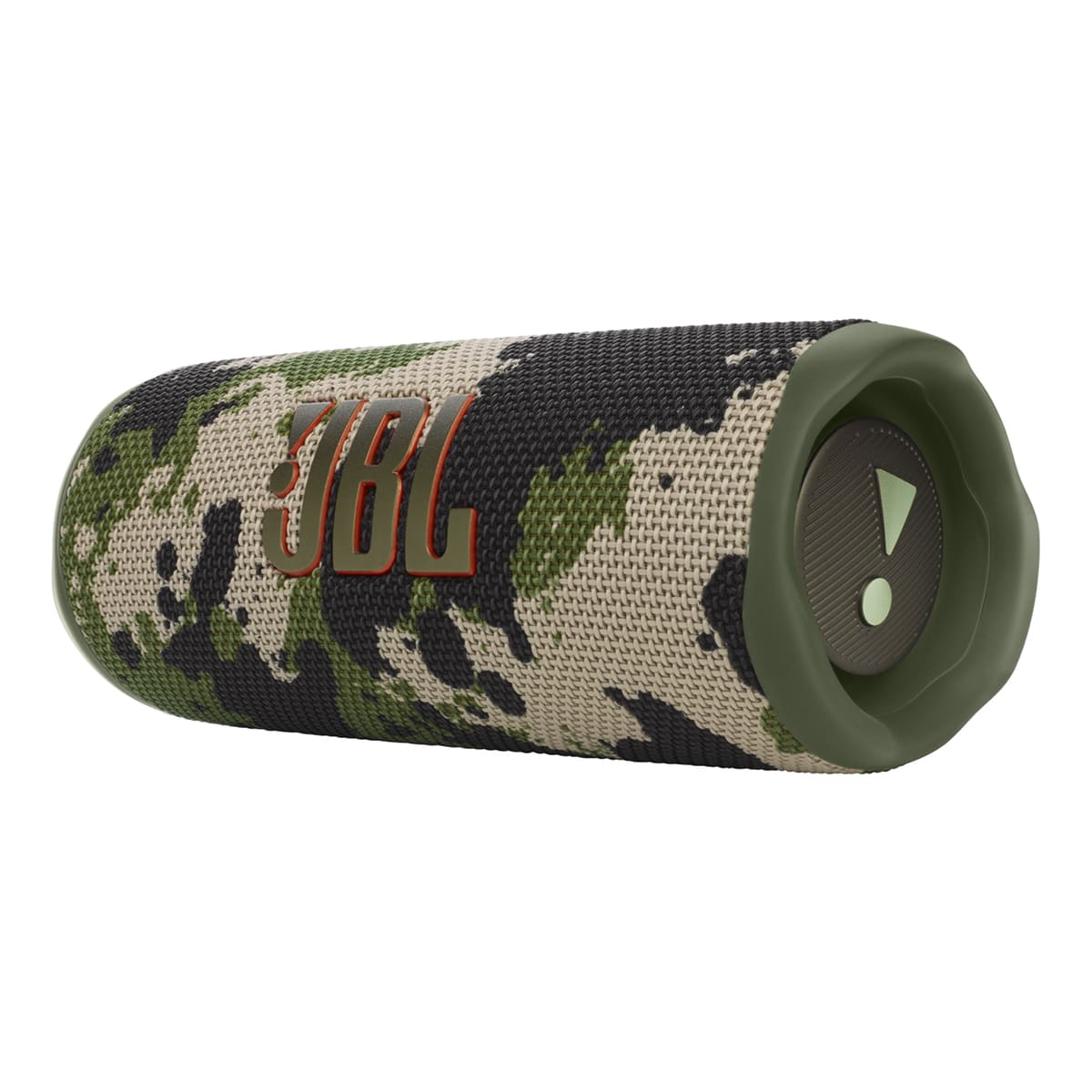 JBL Flip 6 Камуфляж