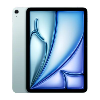 Apple iPad Air 11" (M4, 2026) Wi-Fi + Cellular 1Tb Blue, голубой