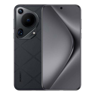 HUAWEI Pura 70 Ultra 16/1Tb Black, чeрный