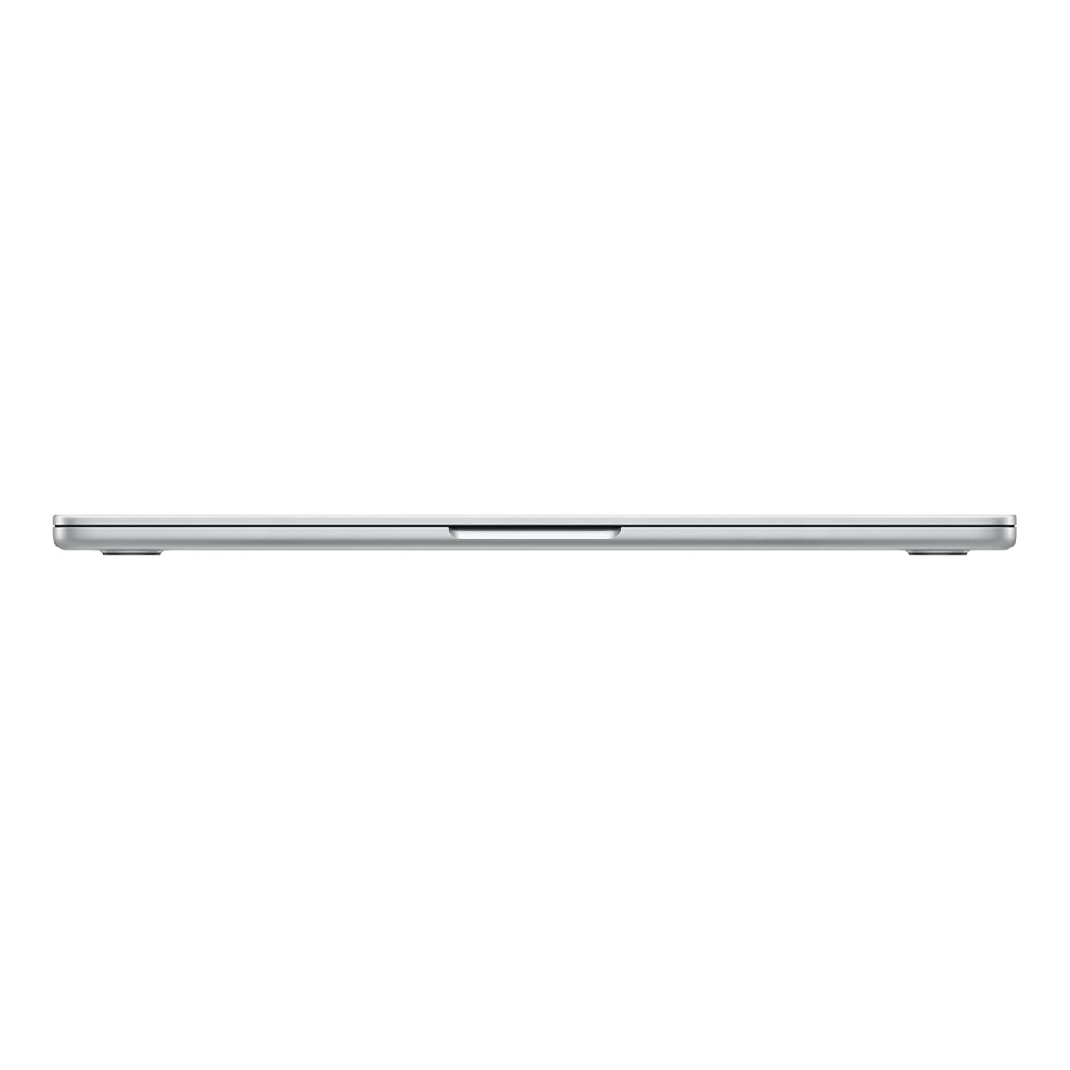 Apple MacBook Air 13" (2024) Apple M3, 16 ГБ, 512 ГБ SSD, серебристый (MXCT3)