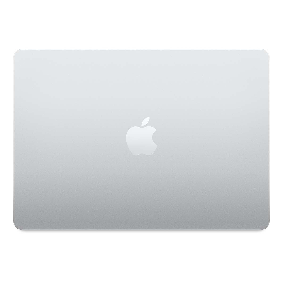 Apple MacBook Air 13" (M4 10C CPU, 8C GPU, 2025) 16 Гб, 256Гб SSD (MW0W3) Серебристый