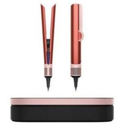 Выпрямитель волос Dyson Airstrait HT01 Strawberry Bronze/Blush Pink + кейс