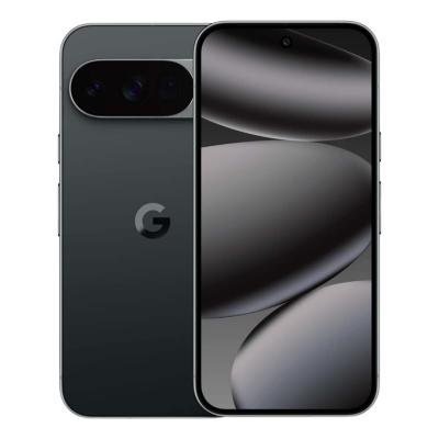 Google Pixel 10 Pro 256Gb Obsidian, чёрный