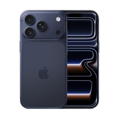 Apple iPhone 17 Pro Max eSIM 256Gb Deep Blue Синий