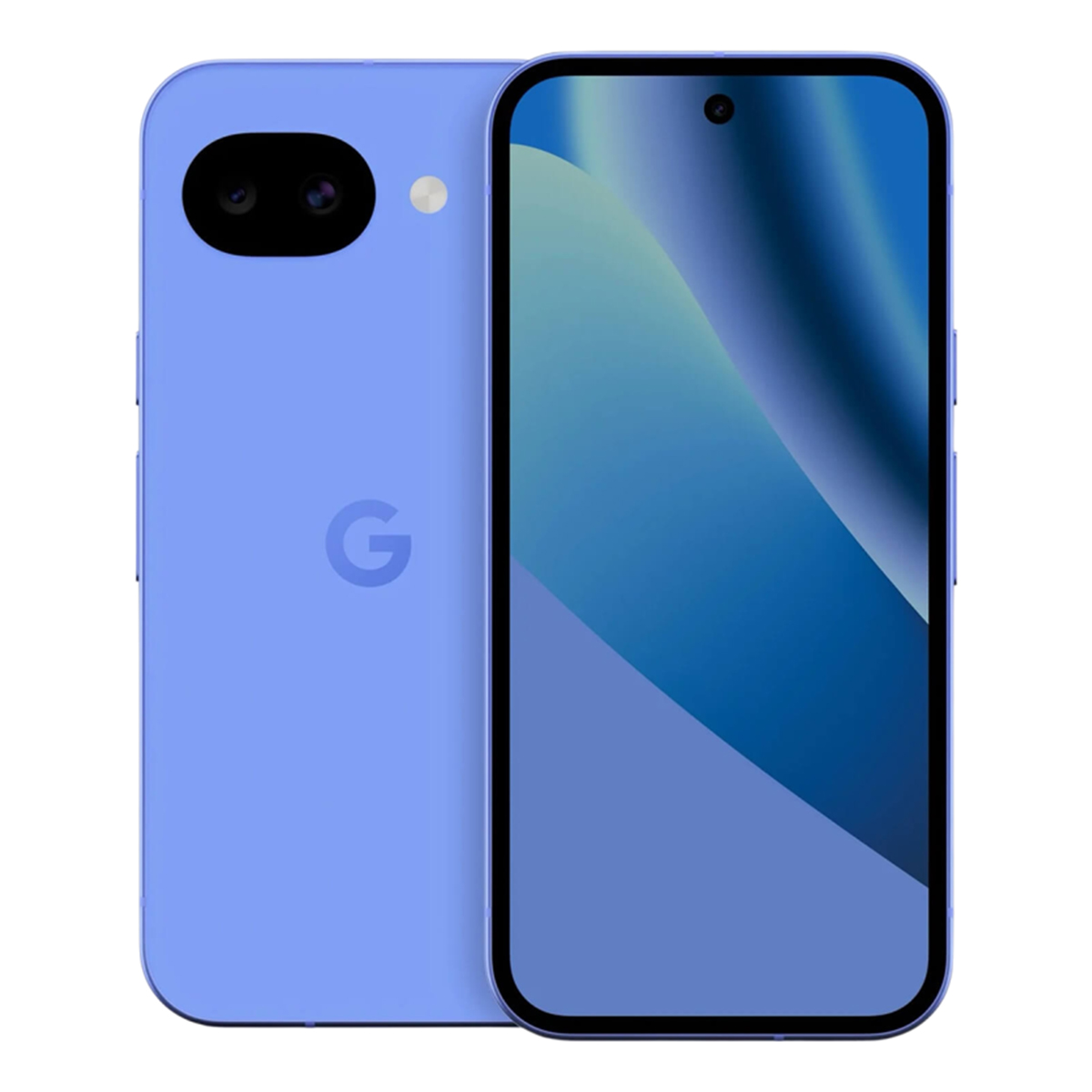 Google Pixel 10a 128Gb Lavendel, лаванда