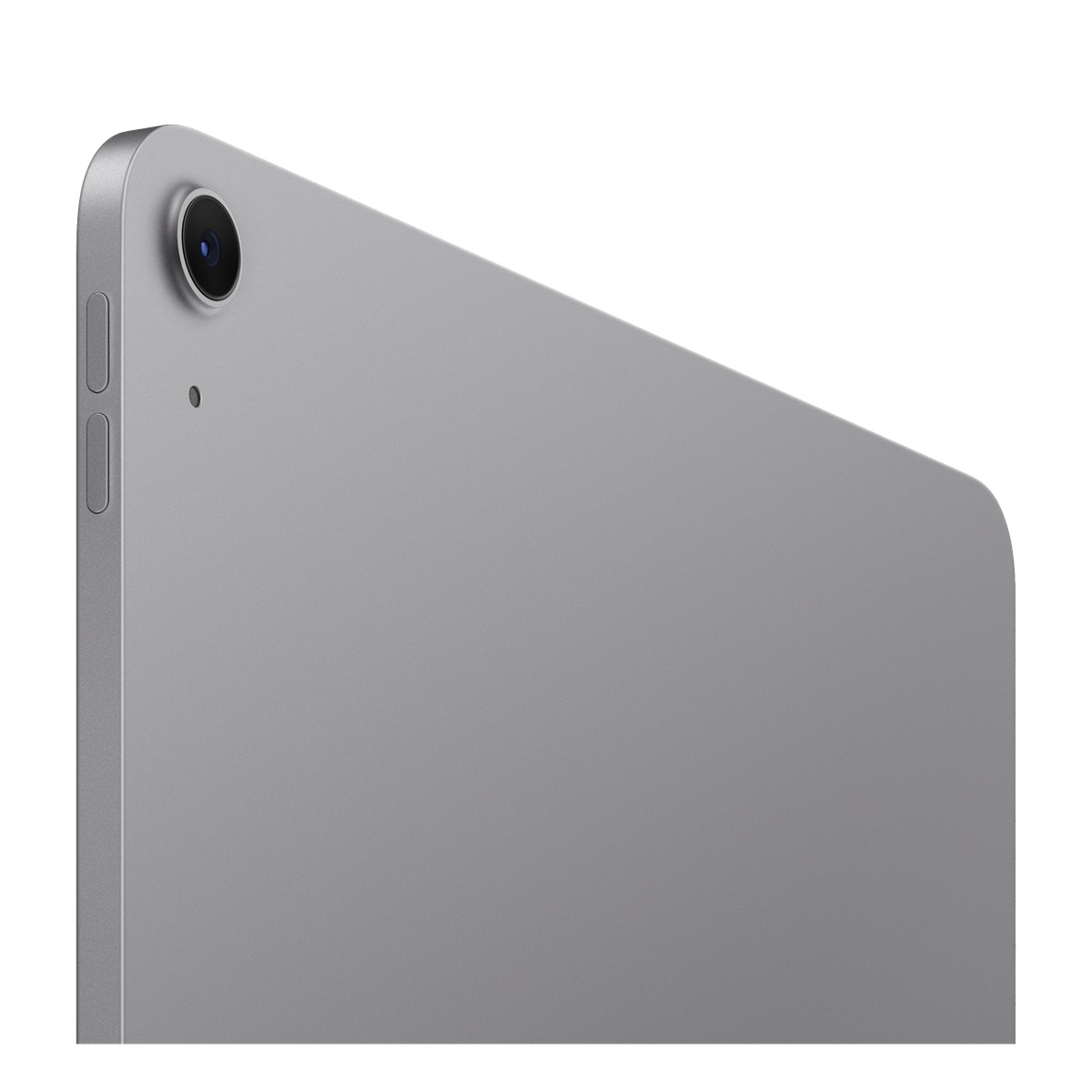 Apple iPad Air 13" (M4, 2026) Wi-Fi 128Gb Space Gray, «серый космос»