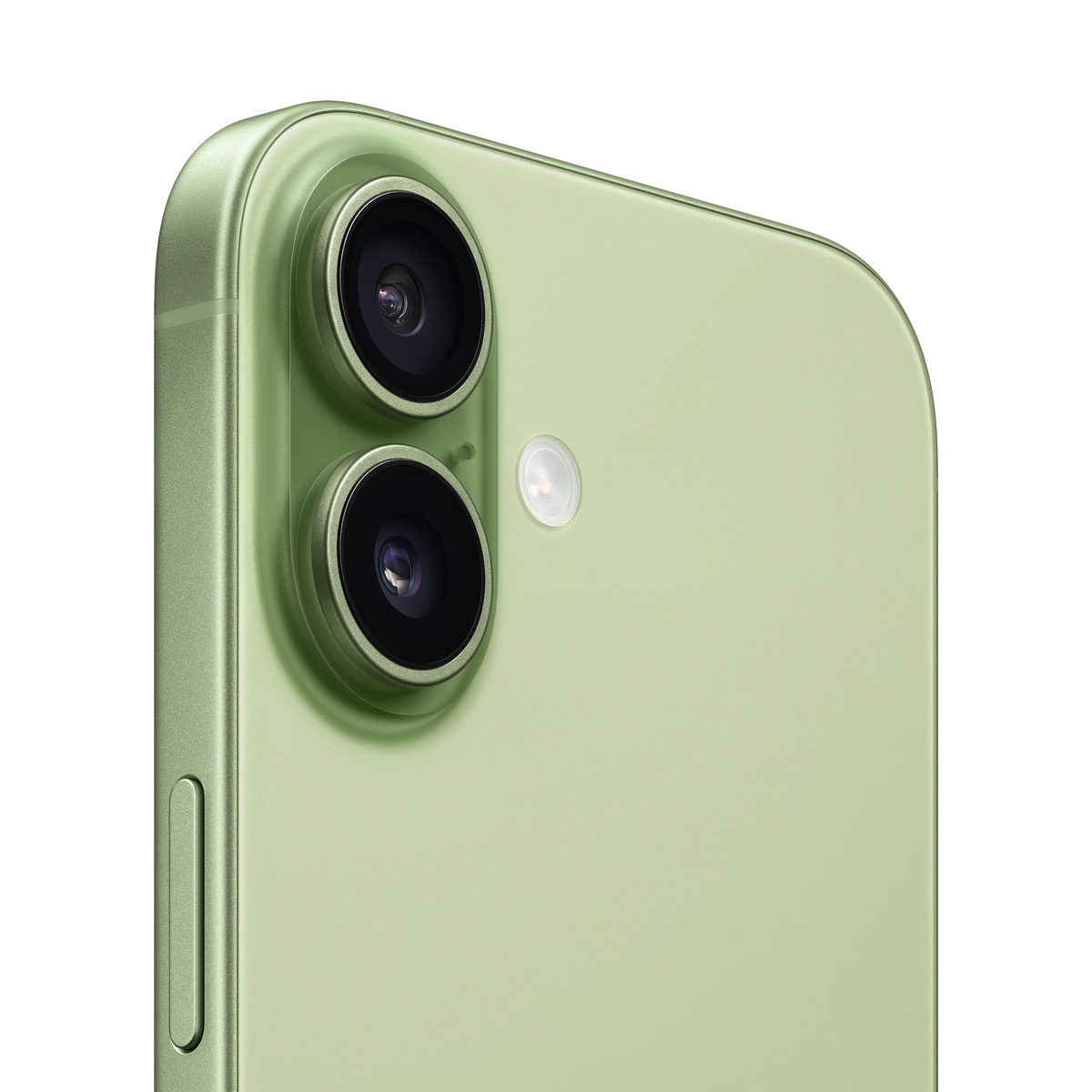 Apple iPhone 17 512Gb Green