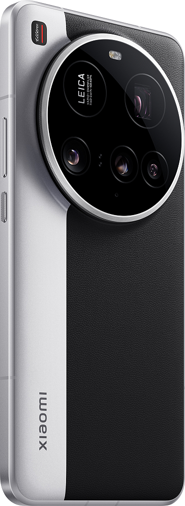 Смартфон Xiaomi 15 Ultra 16/1Tb Серебристый