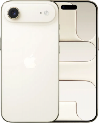 Apple iPhone Air 256Gb Gold eSIM