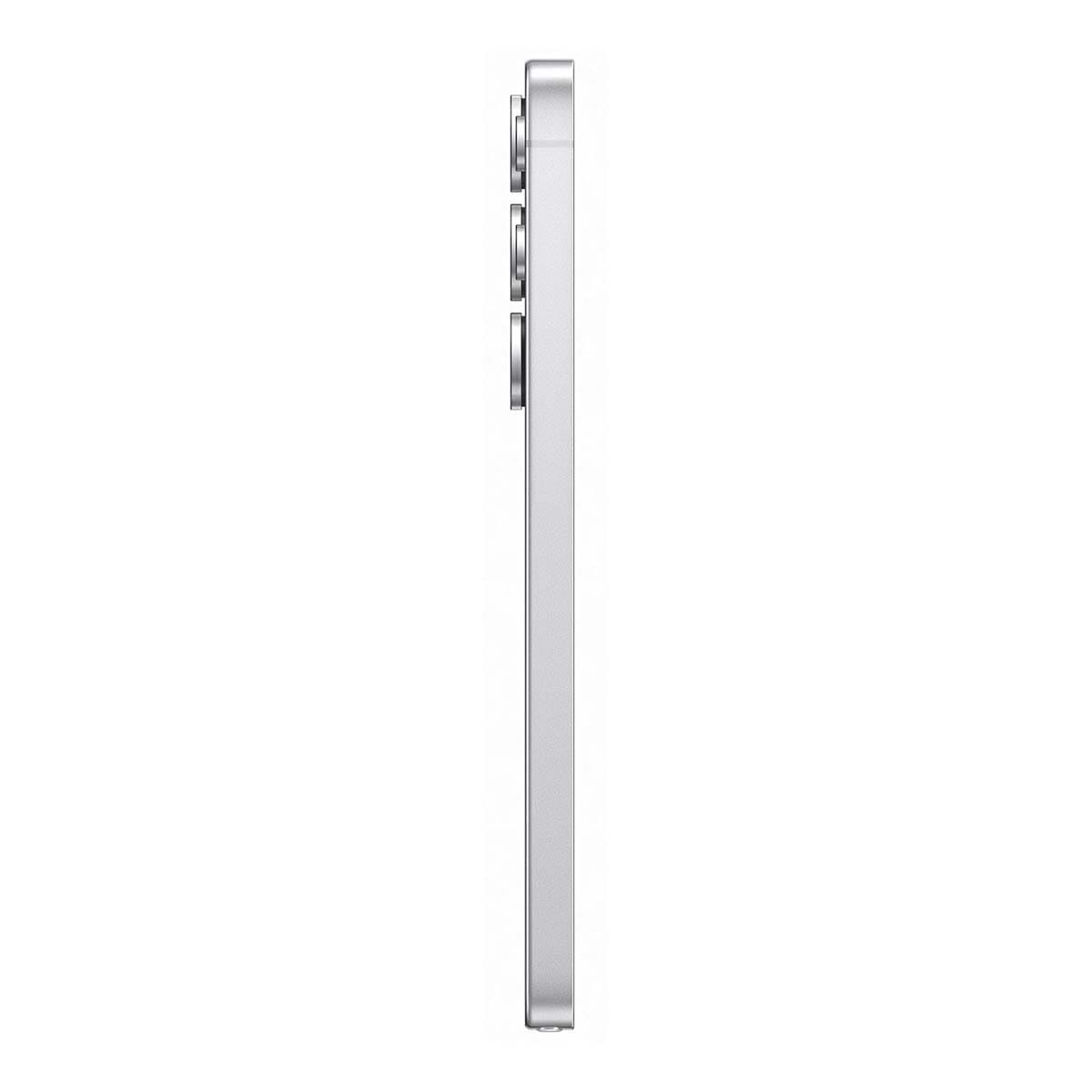 Samsung Galaxy S25 Ultra (2025) 12/1Tb Titanium White Silver, Серебряный Титан