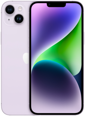 Apple iPhone 14 128Gb Фиолетовый