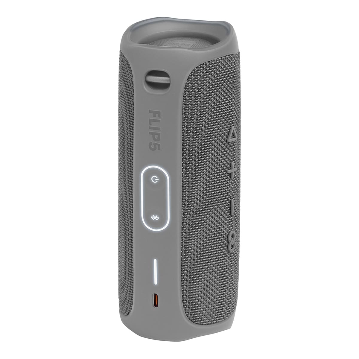 JBL Flip 5 Gray, серый