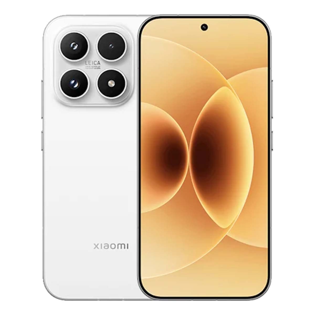 Xiaomi 17 16/512Gb White, белый