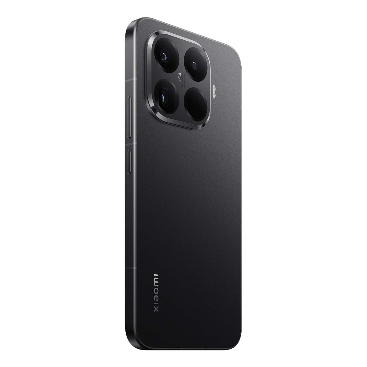 Xiaomi 15T Pro 12/256Gb Black, черный