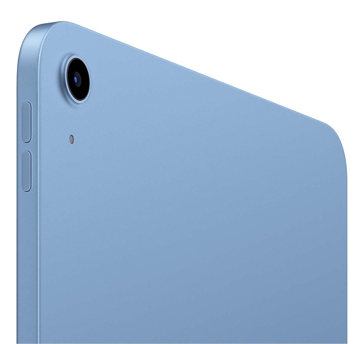 Apple iPad 11" (2025) Wi-Fi + Cellular 128Gb Blue, синий