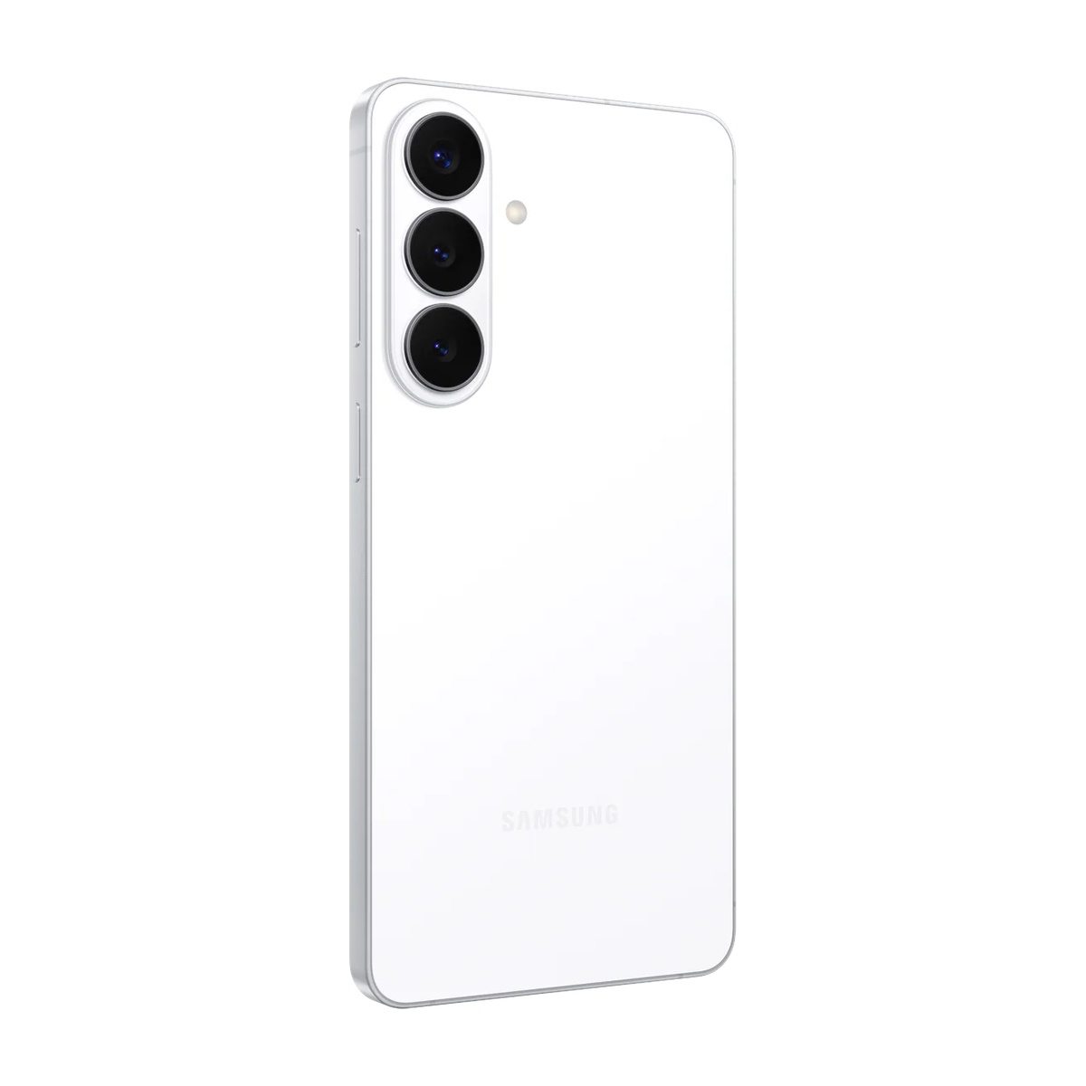 Samsung Galaxy S26+ 12/512Gb White, белый