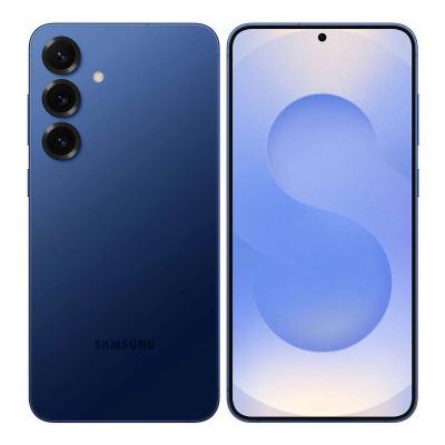 Samsung Galaxy S25 (2025) 12/128Gb Синий