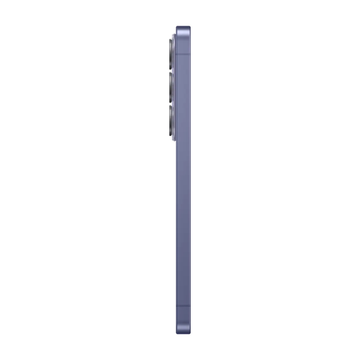 Samsung Galaxy S26 12/256Gb Cobalt Violet, фиолетовый
