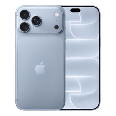 Apple iPhone 18 Pro Max 1Tb Glacier, голубой