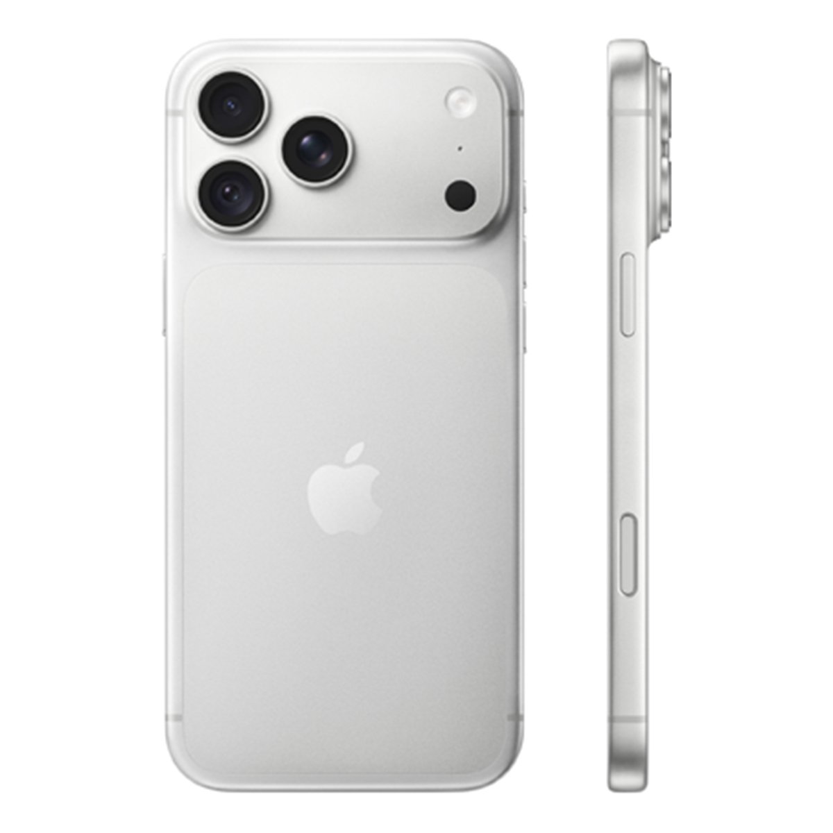 Apple iPhone 18 Pro Max 512Gb Silver, серебристый