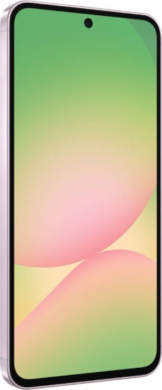 Смартфон Samsung Galaxy A56 8/128 Гб 5G Розовый (A566)